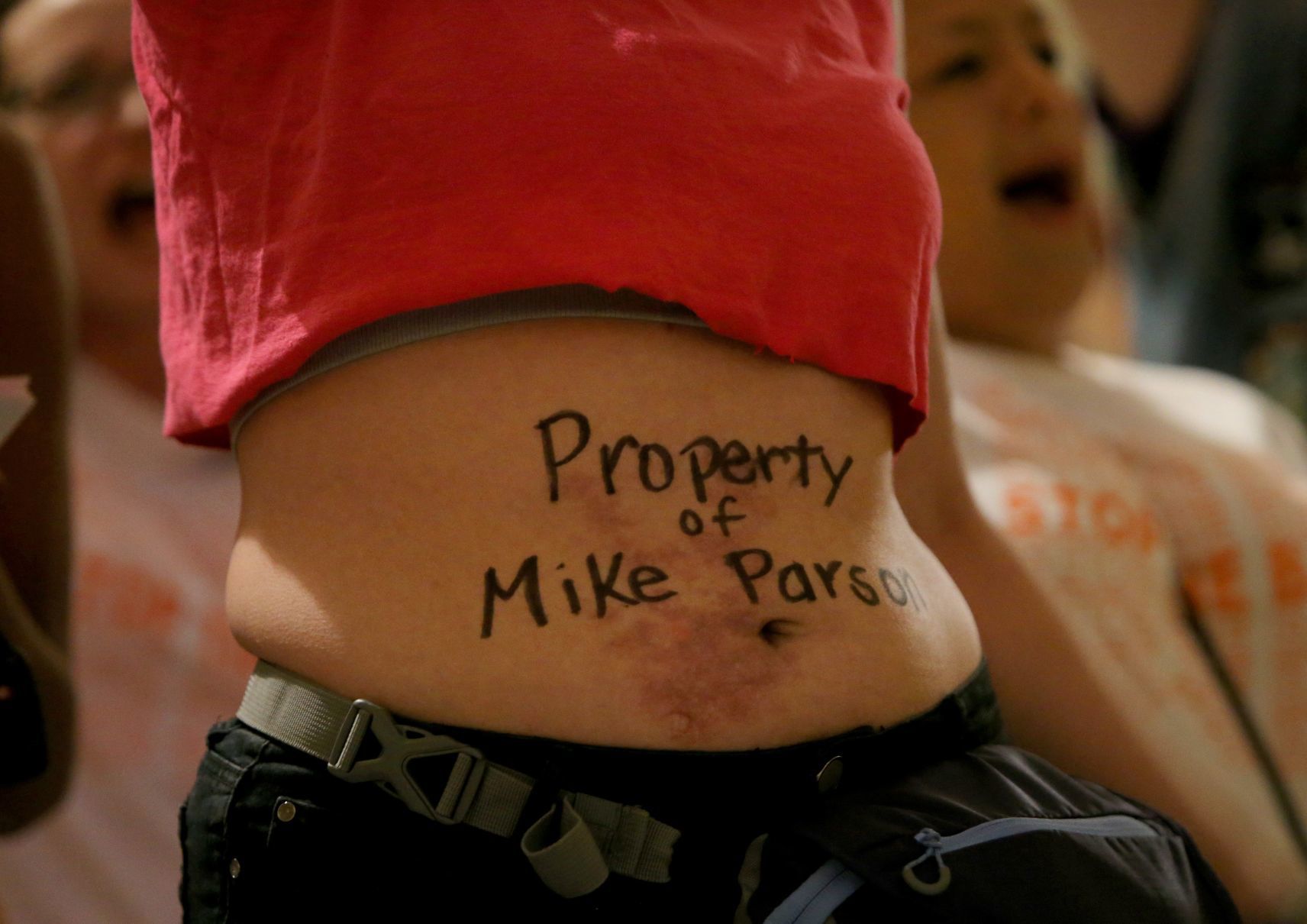 Missouri House passes controversial new abortion bill